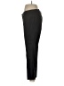 Talbots Solid Black Dress Pants Size 6 - photo 5