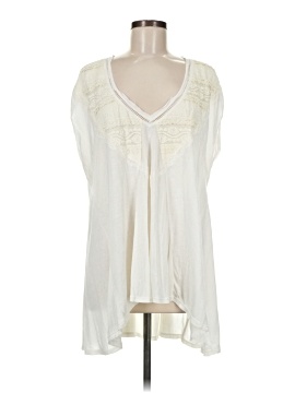 Free People Sleeveless Blouse