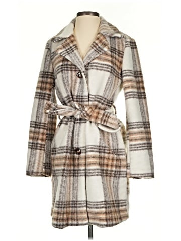 Cyrus Coat (view 1)