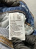 American Eagle Outfitters Hearts Blue Jeans Size 10 x-long - photo 8