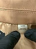 T Tahari 100% Polyester Tan Blazer Size M - photo 8