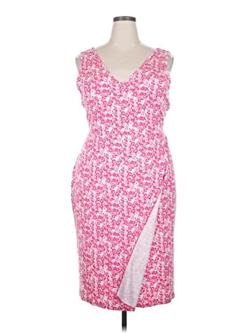 BCBG Paris Cocktail Dress (view 1)
