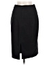 Venus Solid Black Formal Skirt Size 6 - photo 2