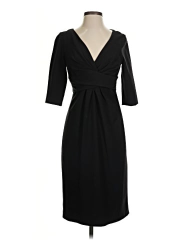 Donna Ricco Cocktail Dress (view 1)
