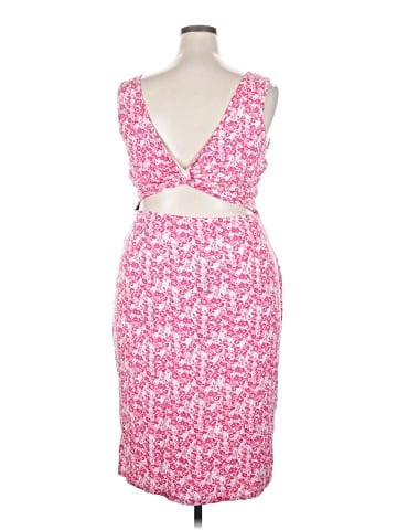 BCBG Paris Cocktail Dress (view 2)