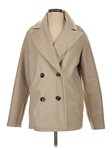 Old Navy Coat (view 1)