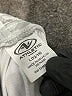 Athletic Works Camo Silver Shorts Size L - photo 3