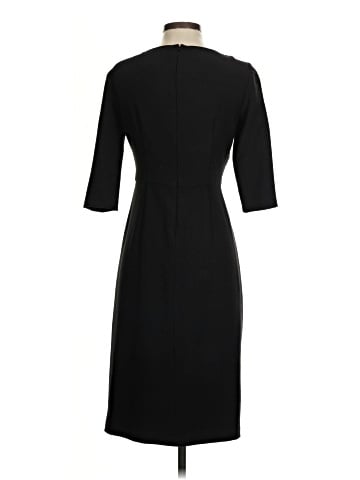 Donna Ricco Cocktail Dress (view 2)