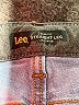 Lee Blue Jeans Size 12S - photo 7