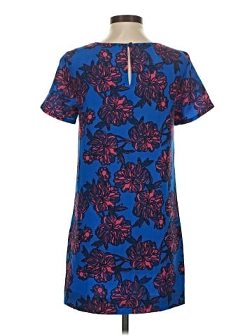 J.Crew Factory Store Casual Dress (view 2)