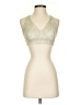 Calvin Klein Ivory Tank Top Size XS - photo 1