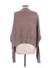 EXLURA Brown Pullover Sweater One size - photo 2