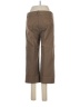 BCBGMAXAZRIA Brown Khakis Size 6 - photo 2