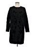 Alfani Black Coat Size M - photo 1