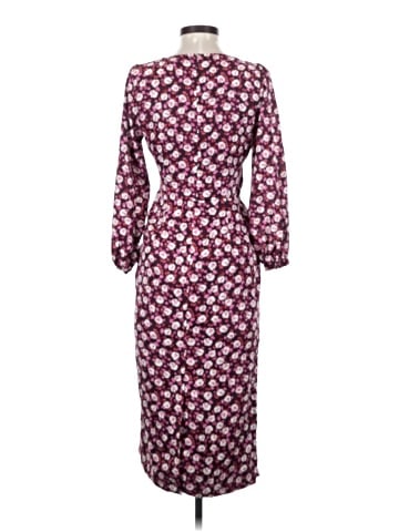 Ann Taylor Casual Dress (view 2)