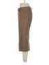 BCBGMAXAZRIA Brown Khakis Size 6 - photo 5