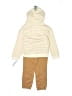 Carter's Tan Pullover Sweater Size 5T - photo 2
