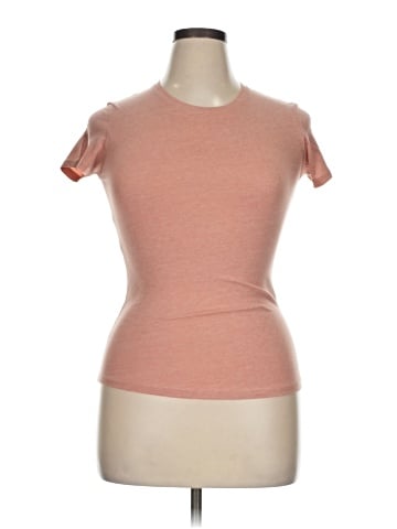 Instant Message Short Sleeve T-Shirt (view 1)