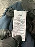Gap Solid Black Athletic Shorts Size L - photo 3