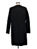 Alfani Black Coat Size M - photo 2