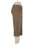 BCBGMAXAZRIA Brown Khakis Size 6 - photo 4