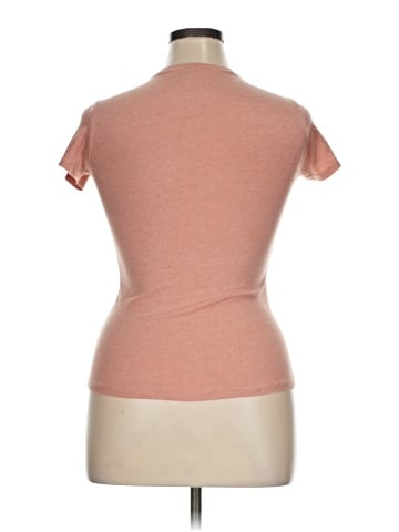 Instant Message Short Sleeve T-Shirt (view 2)