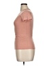 Instant Message Pink Short Sleeve T-Shirt Size XL - photo 5