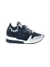 J/Slides Blue Sneakers Size 6 - photo 1