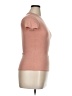 Instant Message Pink Short Sleeve T-Shirt Size XL - photo 4