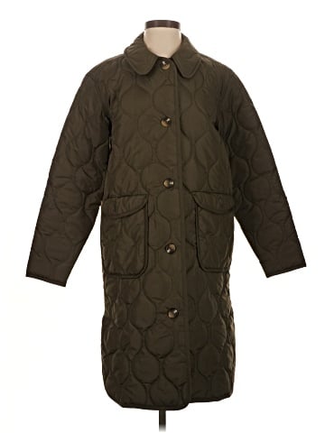 Old Navy Coat (view 1)