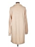 MIHOLL Tan Casual Dress Size L - photo 2