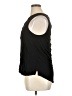 Daniel Rainn 100% Rayon Black Sleeveless Blouse Size XL - photo 5
