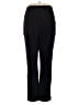 D&Co. Black Track Pants Size XL - photo 2