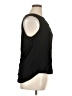 Daniel Rainn 100% Rayon Black Sleeveless Blouse Size XL - photo 4