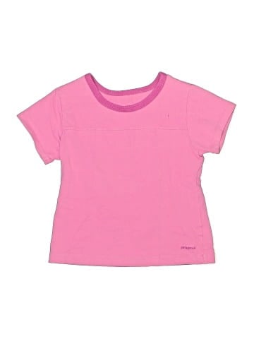 Patagonia Active T-Shirt (view 1)