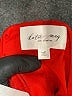 Katie May Red Cocktail Dress Size XL - photo 7