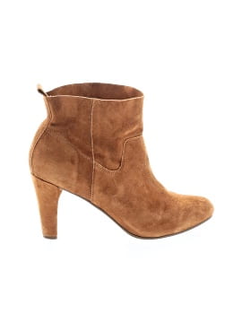 Sole Society Ankle Boots