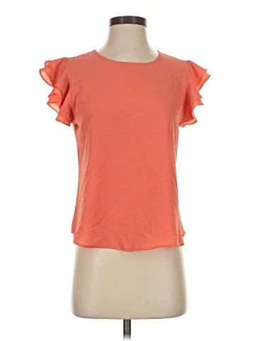 E&M Collection Short Sleeve T-Shirt (view 1)