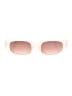 Unbranded Ivory Pink Sunglasses One size - photo 2