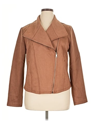 Automet Jacket (view 1)