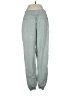 Athleta Chevron-herringbone Gray Casual Pants Size 4 - photo 2