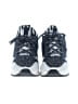 J/Slides Blue Sneakers Size 6 - photo 2