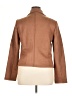 Automet Brown Jacket Size XL - photo 2