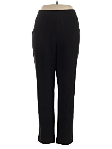D&Co. Track Pants (view 1)
