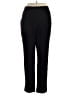 D&Co. Black Track Pants Size XL - photo 1