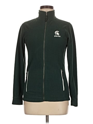 Colosseum Athletics Track Jacket (view 1)