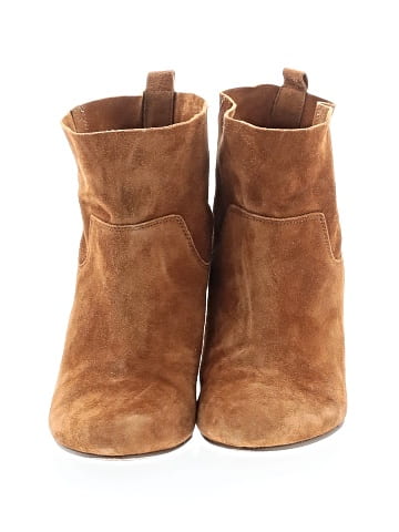 Sole Society Ankle Boots (view 2)