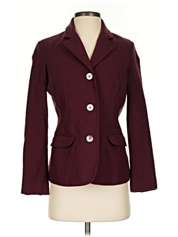 Eddie Bauer Wool Blazer (view 1)