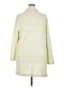 MELLODAY Yellow Cardigan Size 2X - photo 2