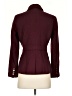 Eddie Bauer 100% Wool Burgundy Wool Blazer Size XS - photo 2
